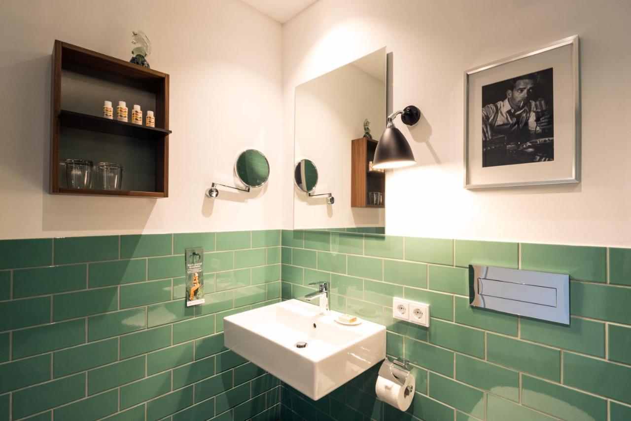 Das Eckert - Lifestyle Design Hotel & Fine Dining Bei Basel Grenzach-Wyhlen Buitenkant foto