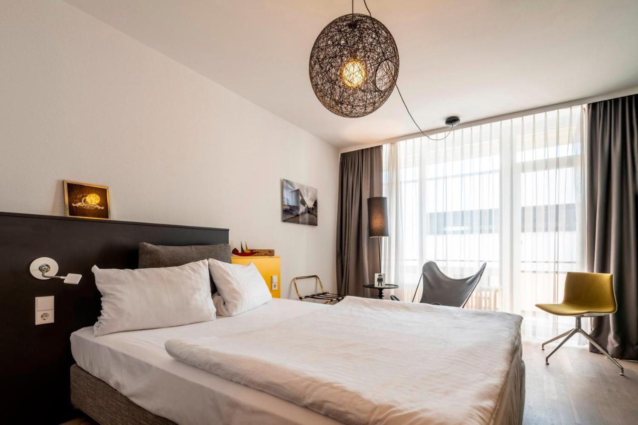 Das Eckert - Lifestyle Design Hotel & Fine Dining Bei Basel Grenzach-Wyhlen Buitenkant foto