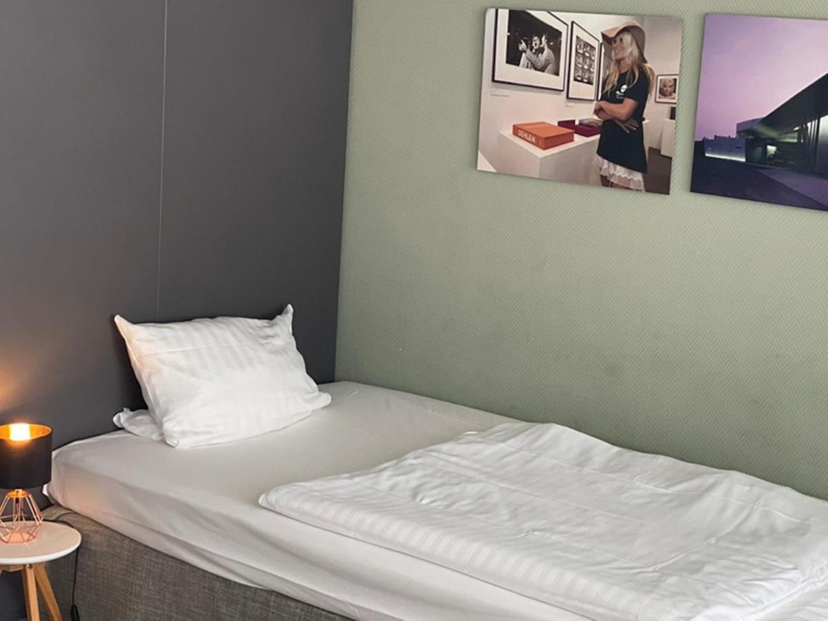 Das Eckert - Lifestyle Design Hotel & Fine Dining Bei Basel Grenzach-Wyhlen Buitenkant foto