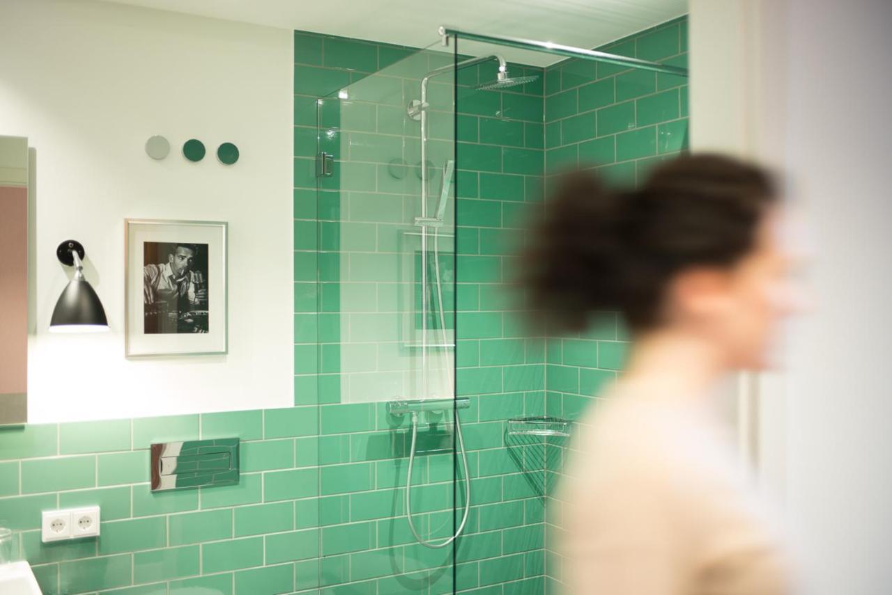 Das Eckert - Lifestyle Design Hotel & Fine Dining Bei Basel Grenzach-Wyhlen Buitenkant foto