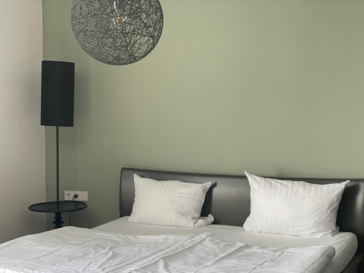Das Eckert - Lifestyle Design Hotel & Fine Dining Bei Basel Grenzach-Wyhlen Buitenkant foto