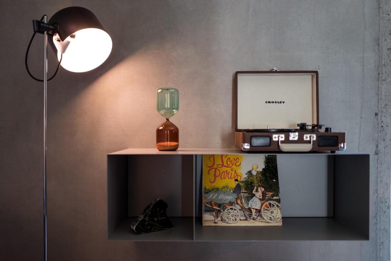 Das Eckert - Lifestyle Design Hotel & Fine Dining Bei Basel Grenzach-Wyhlen Buitenkant foto