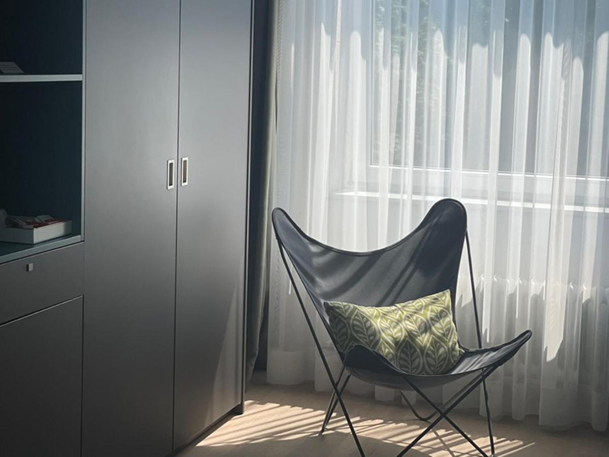 Das Eckert - Lifestyle Design Hotel & Fine Dining Bei Basel Grenzach-Wyhlen Buitenkant foto