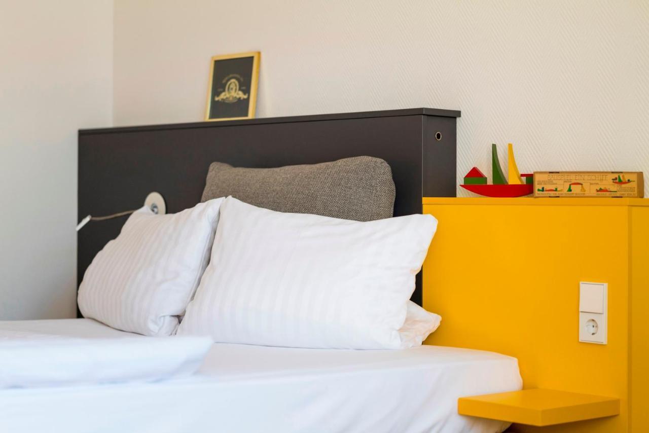 Das Eckert - Lifestyle Design Hotel & Fine Dining Bei Basel Grenzach-Wyhlen Buitenkant foto