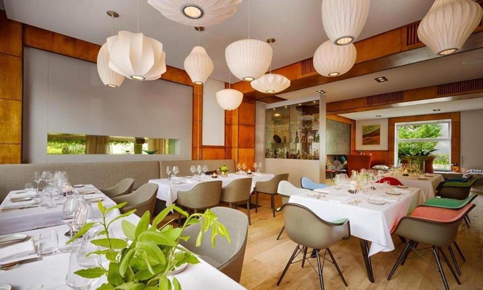 Das Eckert - Lifestyle Design Hotel & Fine Dining Bei Basel Grenzach-Wyhlen Buitenkant foto