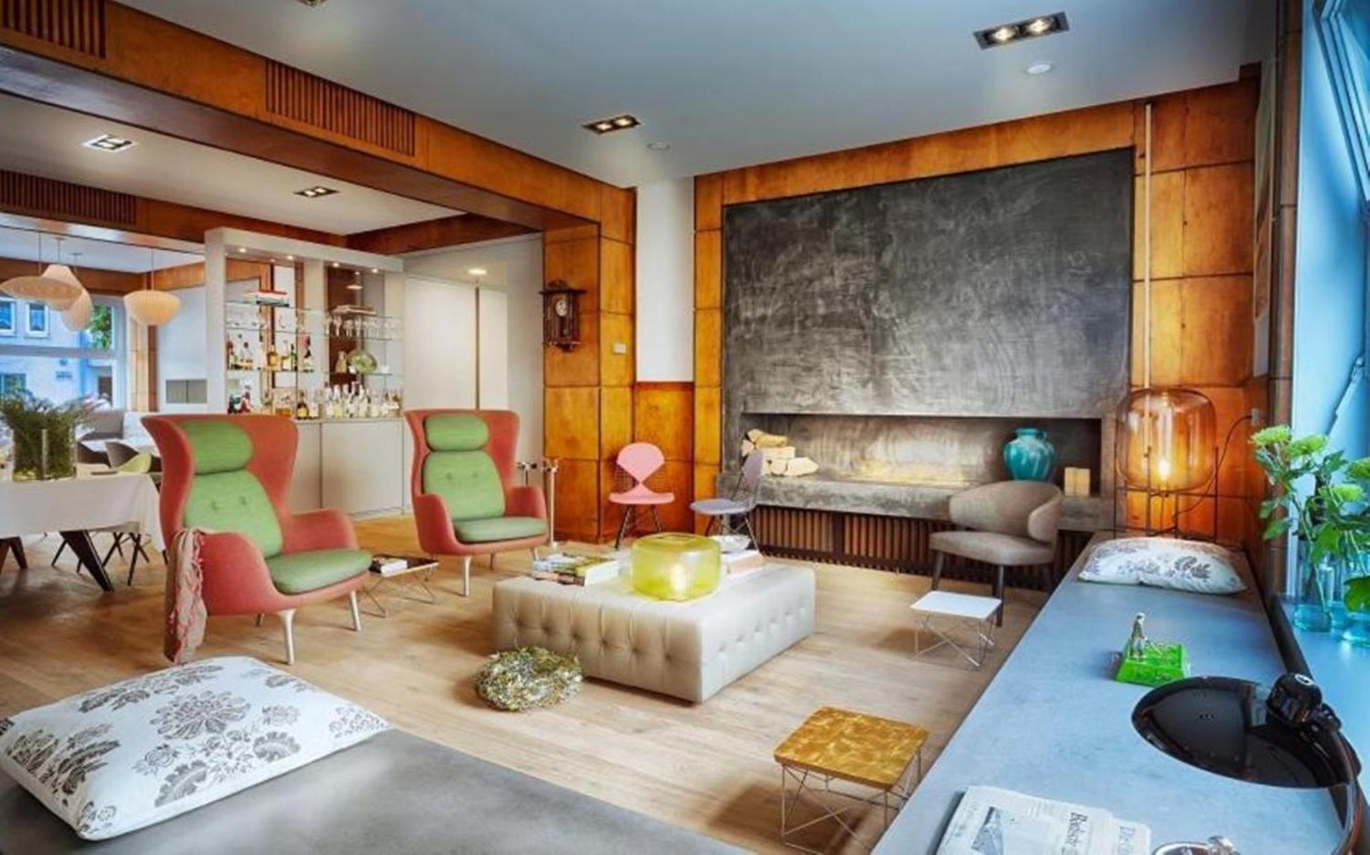 Das Eckert - Lifestyle Design Hotel & Fine Dining Bei Basel Grenzach-Wyhlen Buitenkant foto