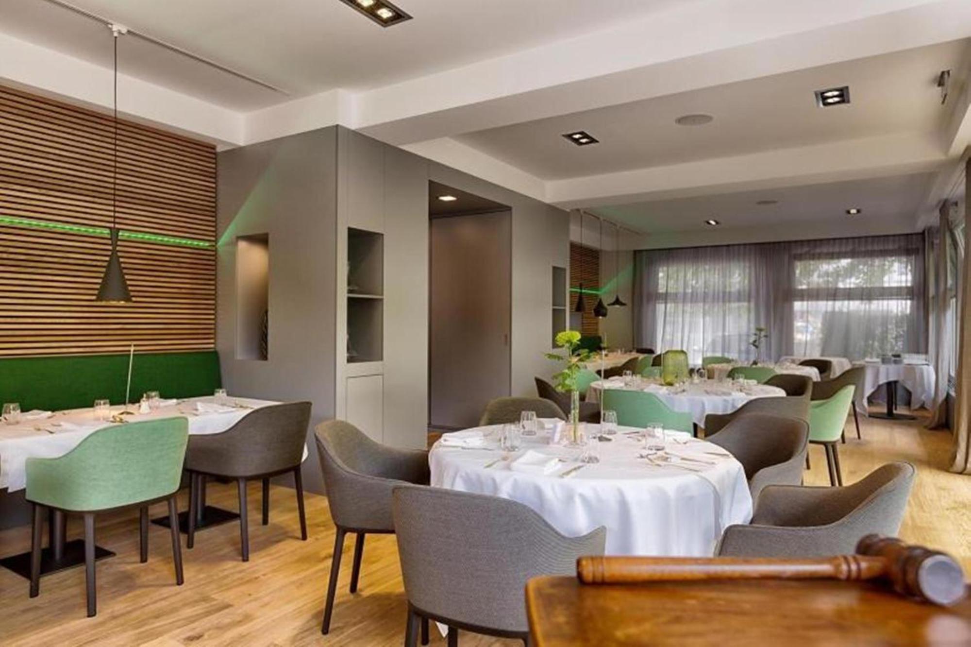 Das Eckert - Lifestyle Design Hotel & Fine Dining Bei Basel Grenzach-Wyhlen Buitenkant foto
