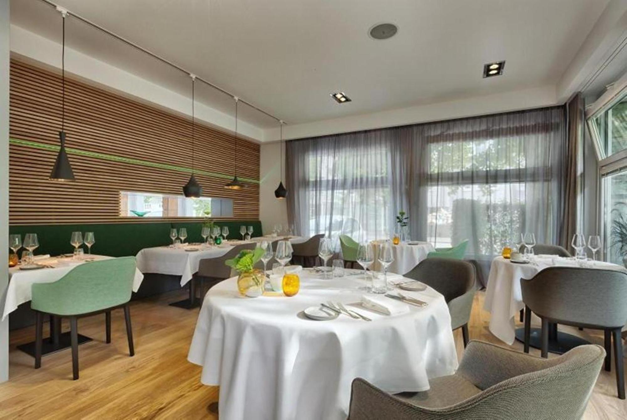 Das Eckert - Lifestyle Design Hotel & Fine Dining Bei Basel Grenzach-Wyhlen Buitenkant foto