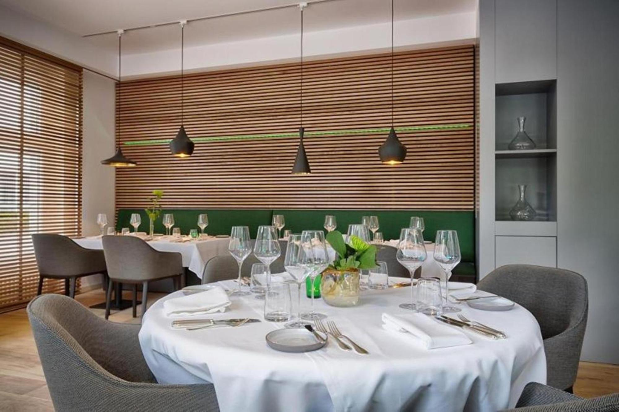 Das Eckert - Lifestyle Design Hotel & Fine Dining Bei Basel Grenzach-Wyhlen Buitenkant foto