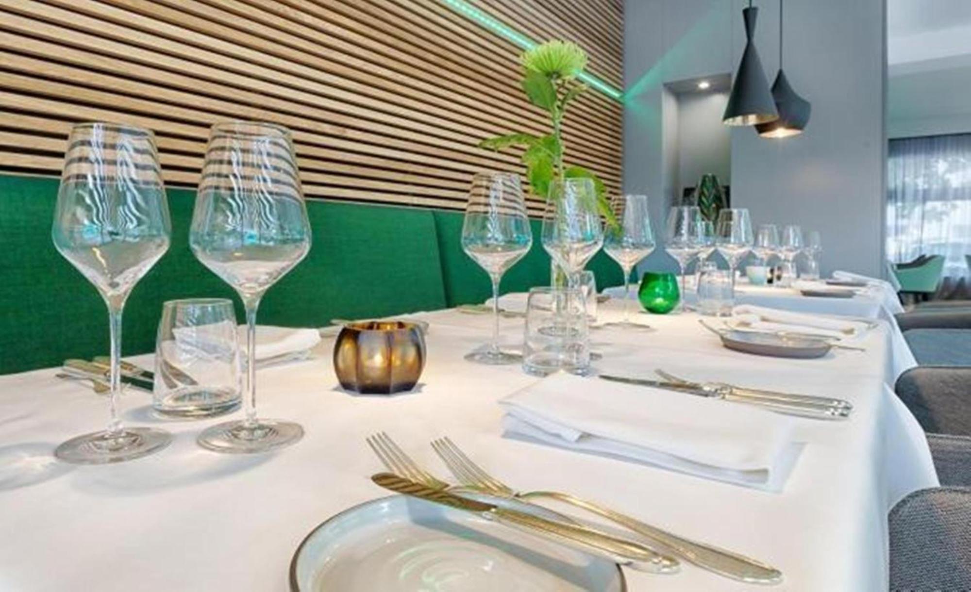 Das Eckert - Lifestyle Design Hotel & Fine Dining Bei Basel Grenzach-Wyhlen Buitenkant foto