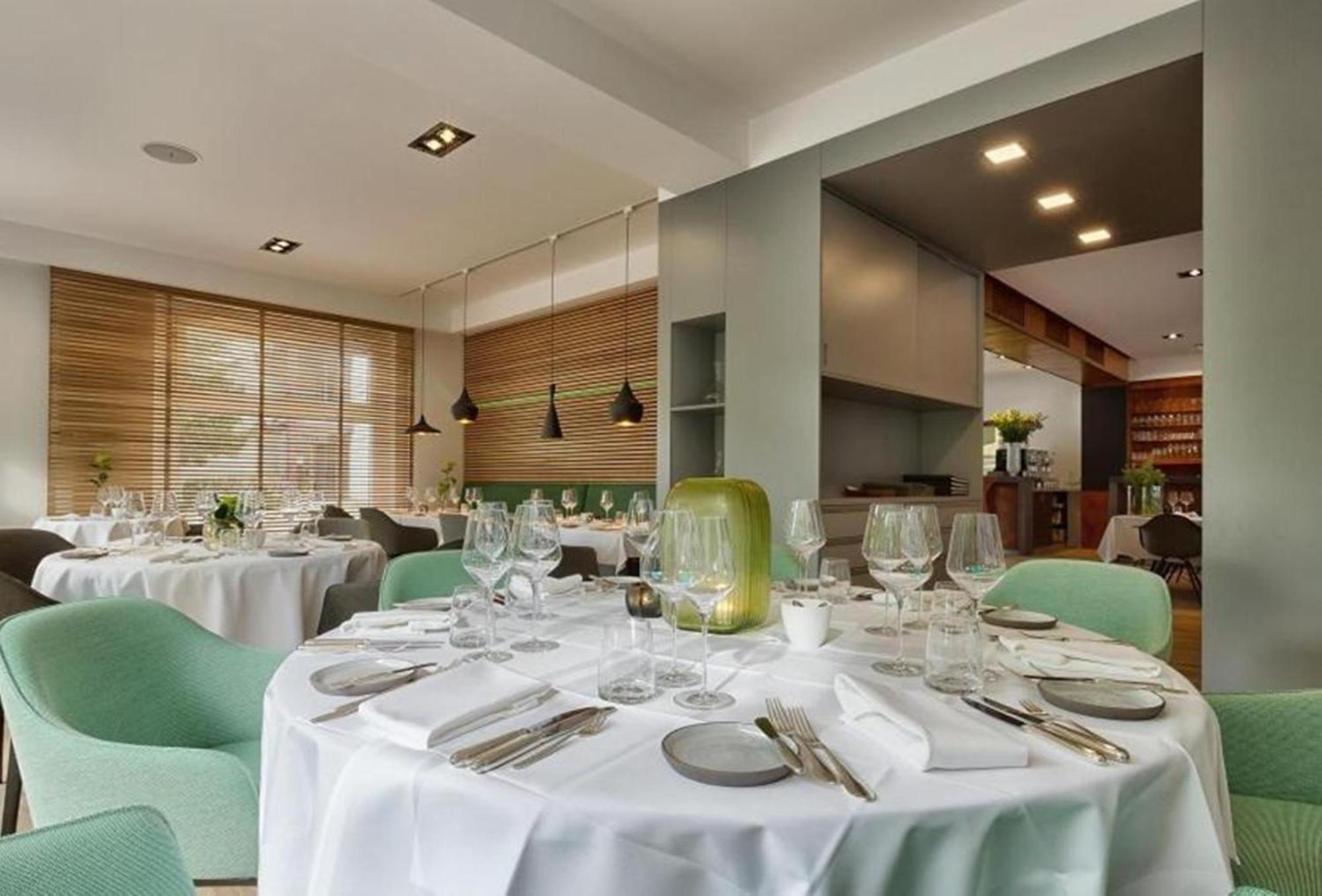 Das Eckert - Lifestyle Design Hotel & Fine Dining Bei Basel Grenzach-Wyhlen Buitenkant foto