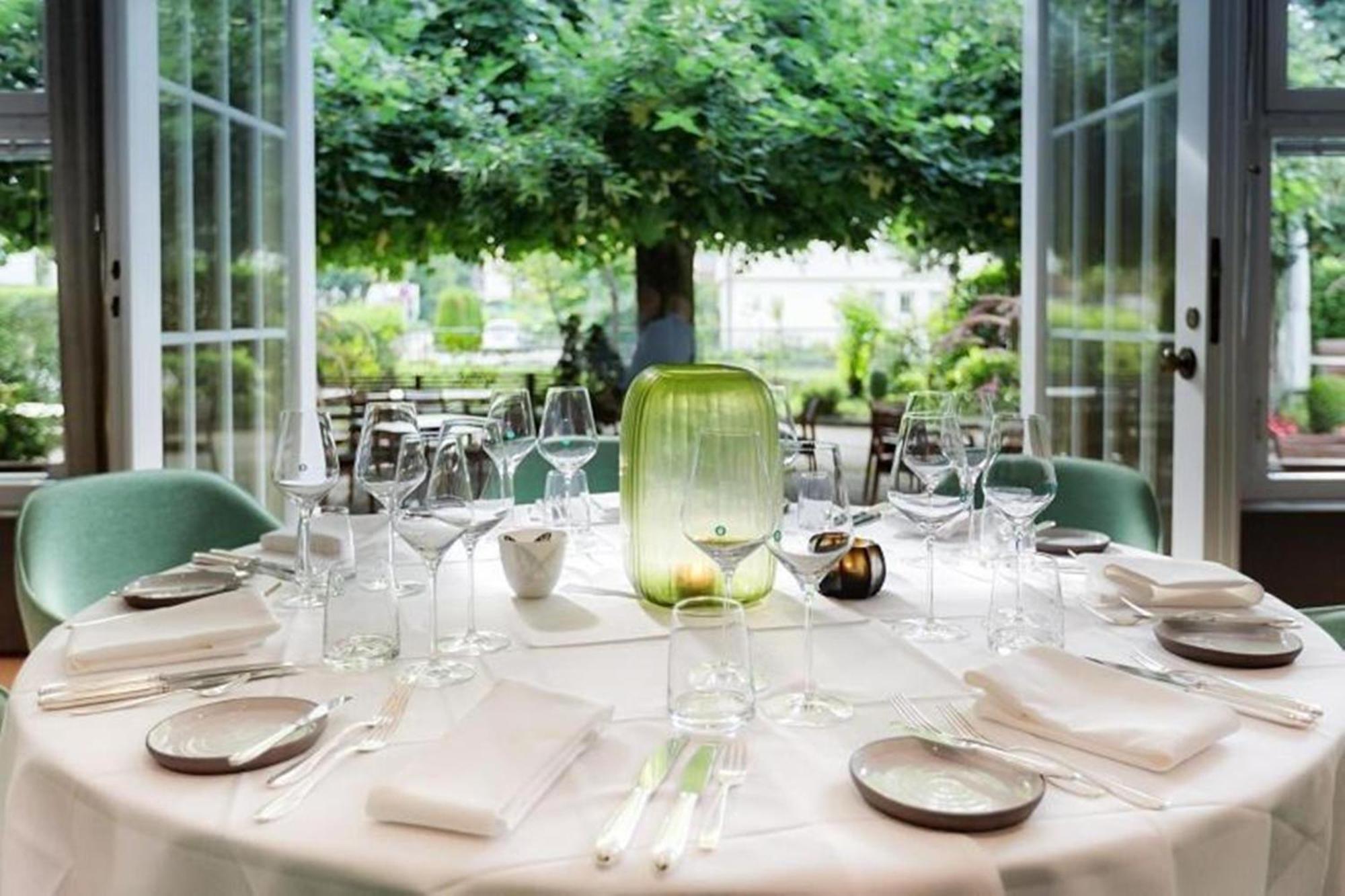 Das Eckert - Lifestyle Design Hotel & Fine Dining Bei Basel Grenzach-Wyhlen Buitenkant foto
