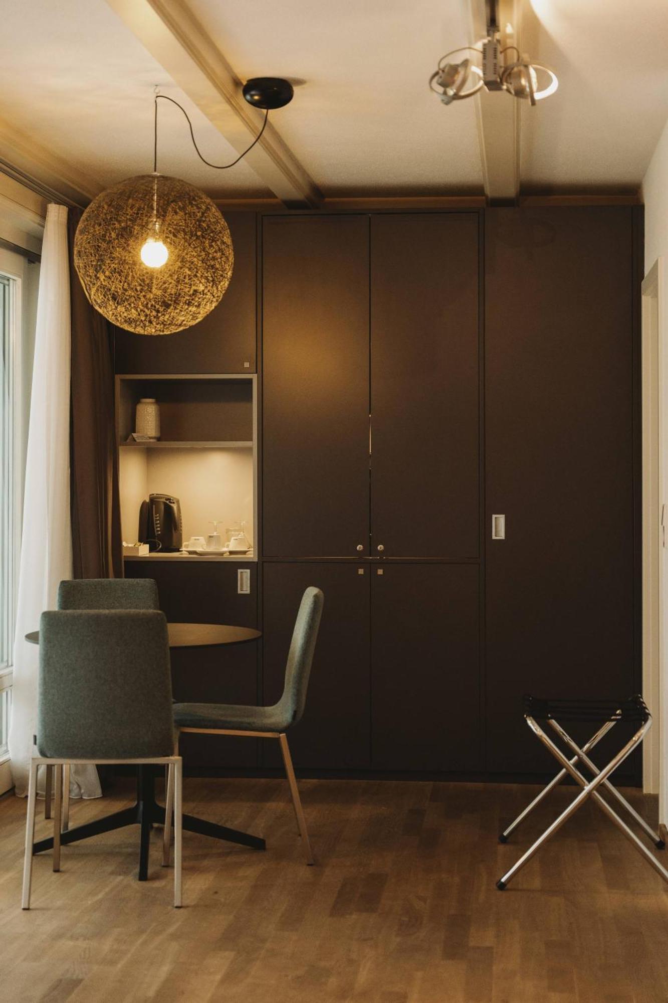 Das Eckert - Lifestyle Design Hotel & Fine Dining Bei Basel Grenzach-Wyhlen Kamer foto
