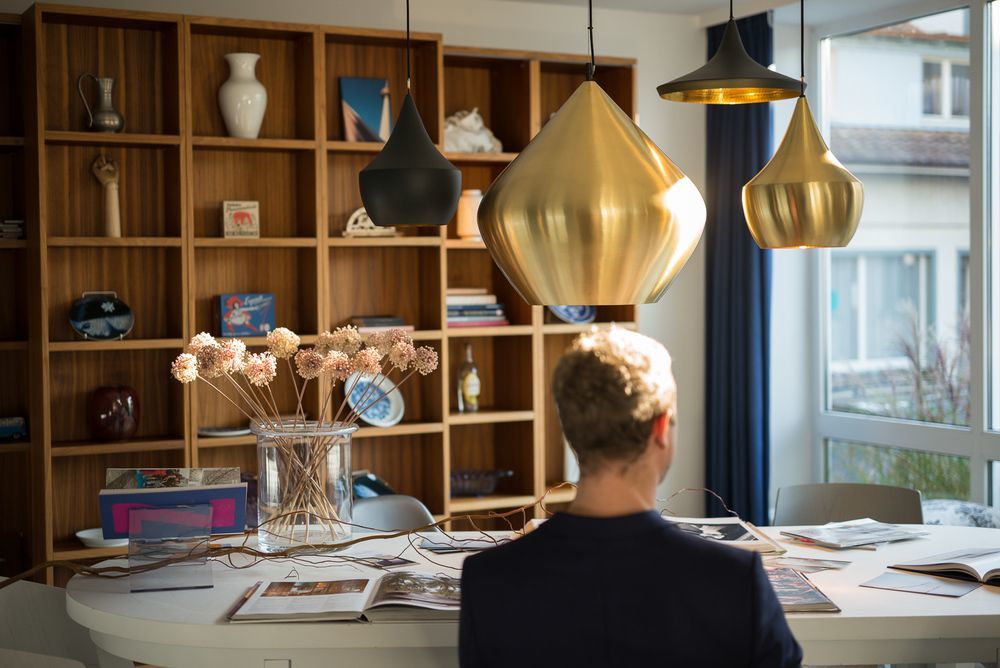 Das Eckert - Lifestyle Design Hotel & Fine Dining Bei Basel Grenzach-Wyhlen Buitenkant foto