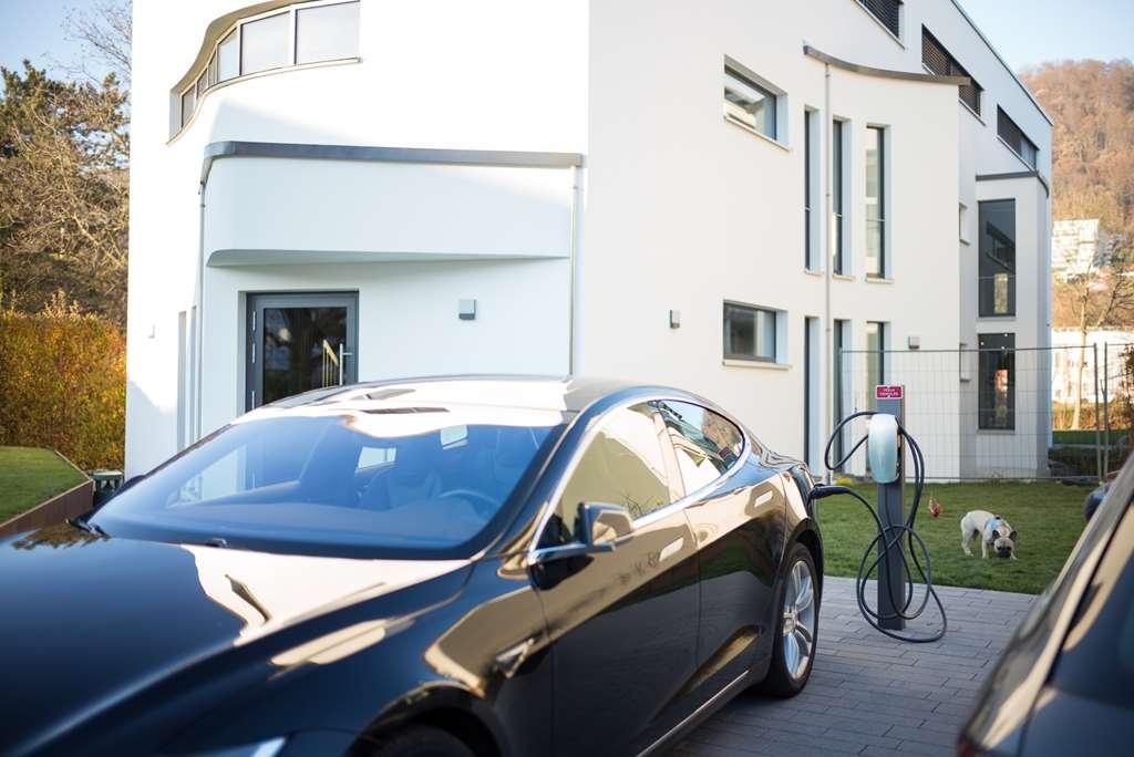 Das Eckert - Lifestyle Design Hotel & Fine Dining Bei Basel Grenzach-Wyhlen Buitenkant foto