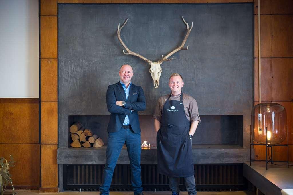 Das Eckert - Lifestyle Design Hotel & Fine Dining Bei Basel Grenzach-Wyhlen Voorzieningen foto