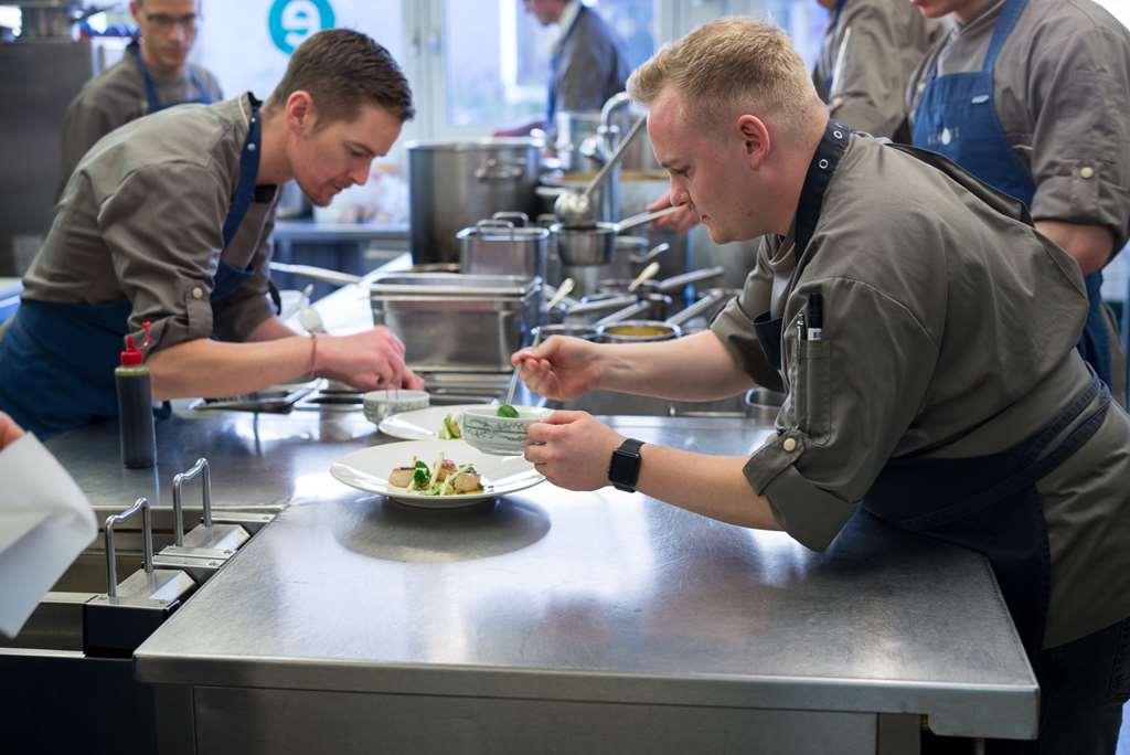 Das Eckert - Lifestyle Design Hotel & Fine Dining Bei Basel Grenzach-Wyhlen Restaurant foto